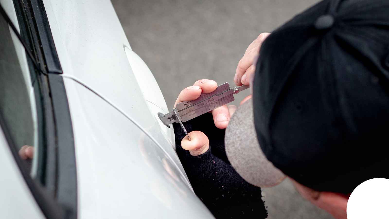 Locksmith in Nashville, TN — LaFollette Door Hardware Repair