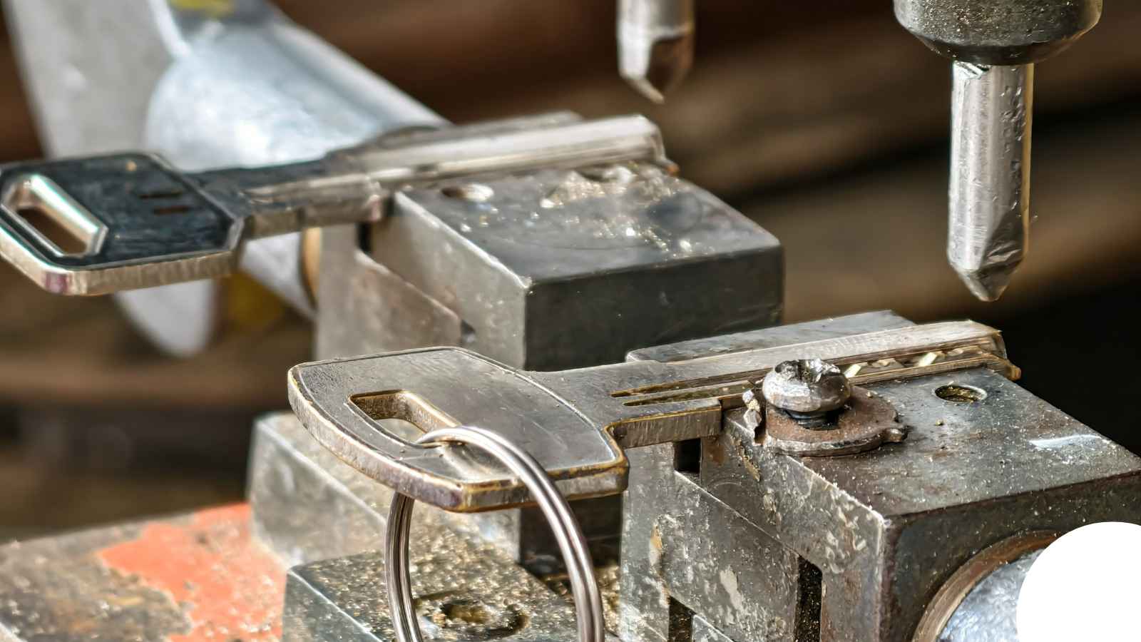 Locksmith in Nashville, TN — LaFollette Door Hardware Repair