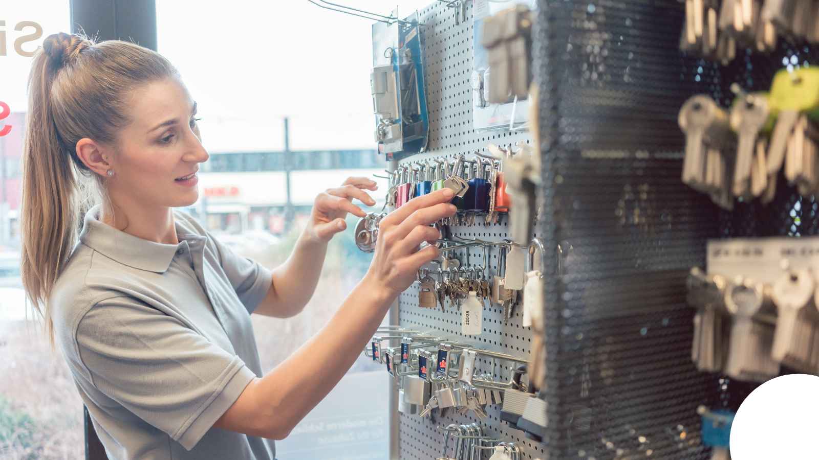 Locksmith in Nashville, TN — LaFollette Door Hardware Repair Locksmith in Nashville, TN — LaFollette Door Hardware Repair